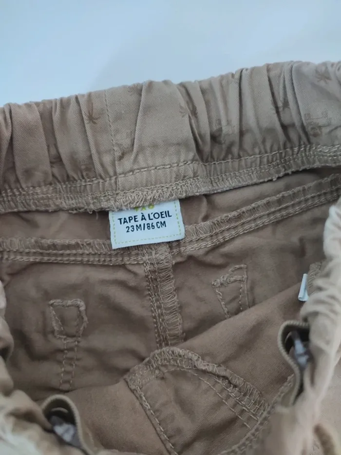 Shorts - photo numéro 4