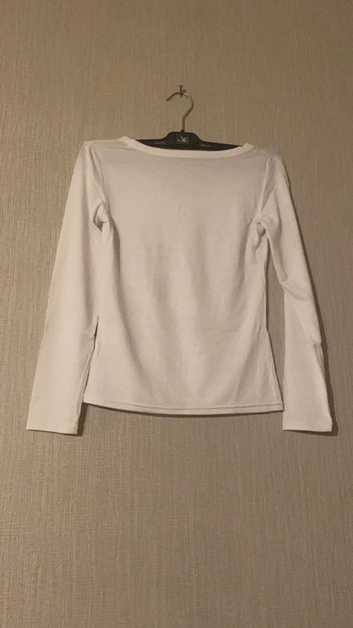 T-shirt Taille XS - photo numéro 2