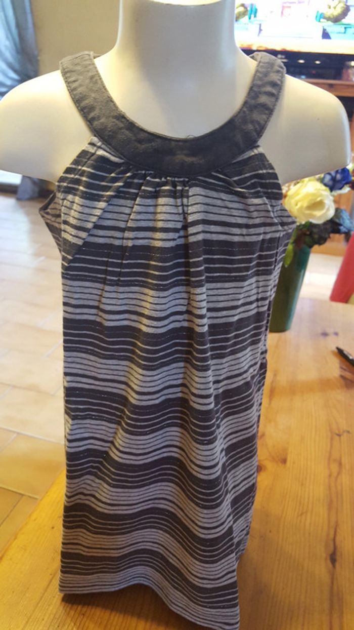 Ensemble tunique + legging