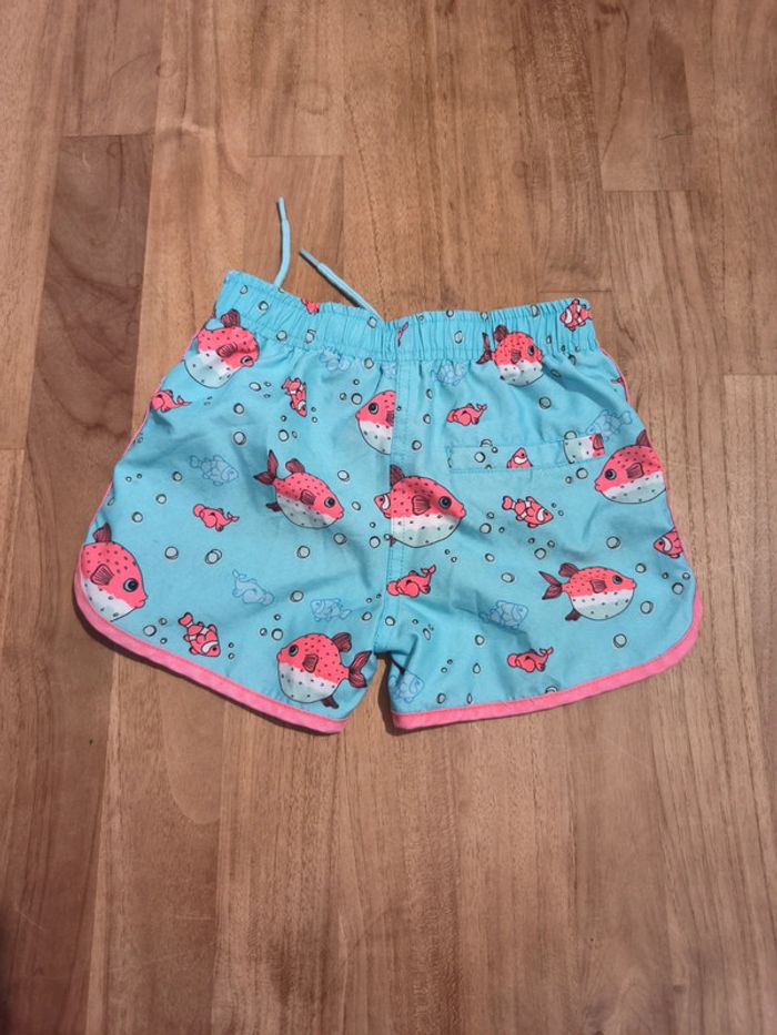 Short de bain Tex 18mois - photo numéro 2