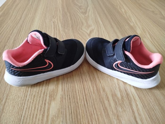 Basket Nike souple - photo numéro 2