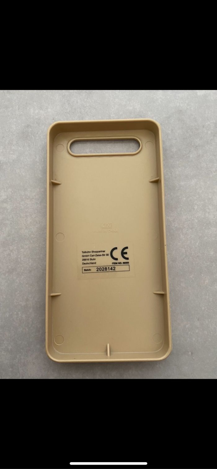 Planche à découper dînette - photo numéro 2