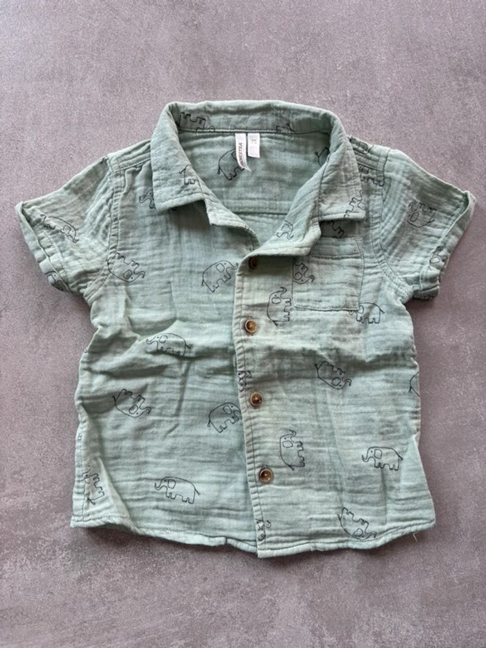 Chemise Orchestra