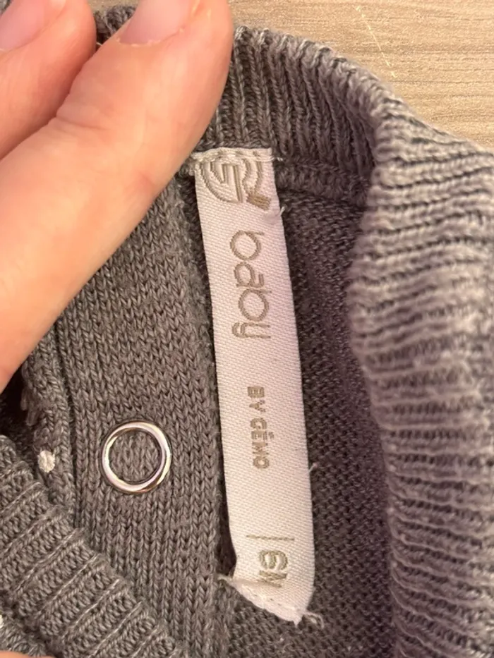 Robe manche courte - photo numéro 2