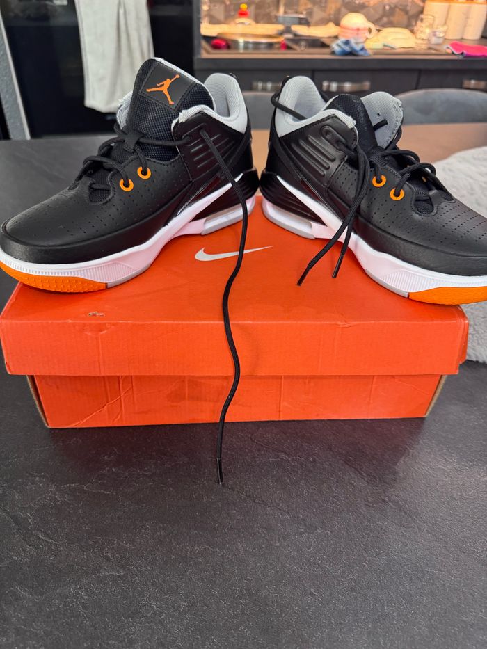 Baskets Jordan pour garçons - photo numéro 6