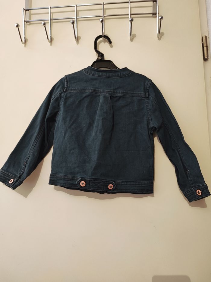 Ensemble fille veste robe - photo numéro 4