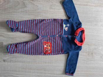 Pyjama sergent major 9 mois