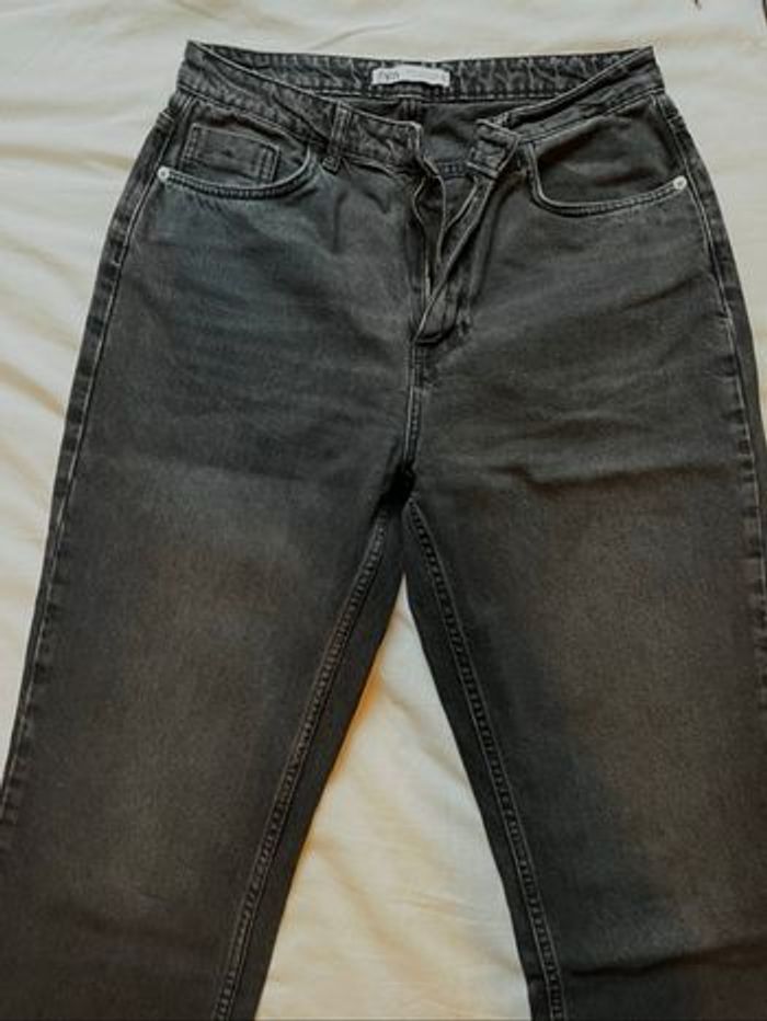 Jeans Zara - photo numéro 2