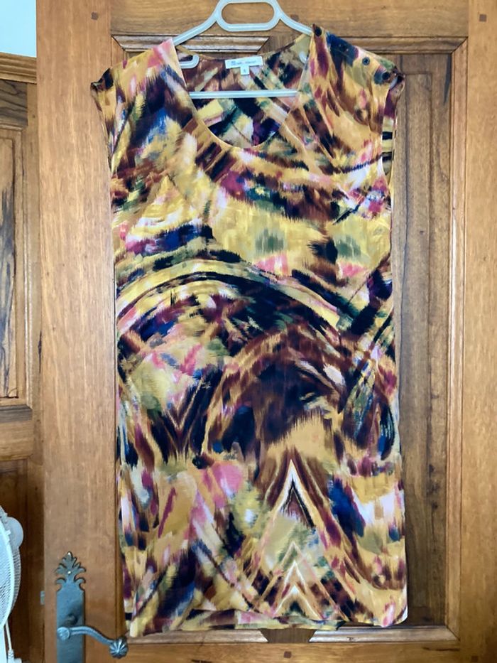 Robe les petites