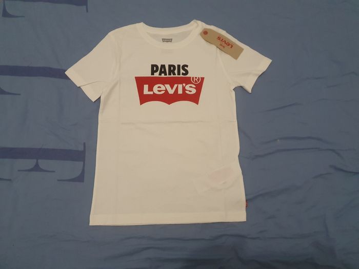 Levi's t-shirt taille 12 ans - photo numéro 2