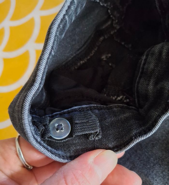 Jeans - photo numéro 4