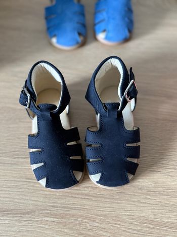 Chaussures jacadi 