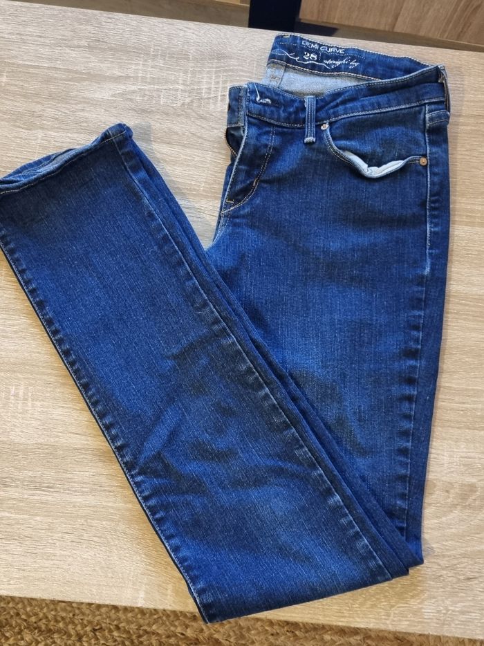 Jeans - photo numéro 3