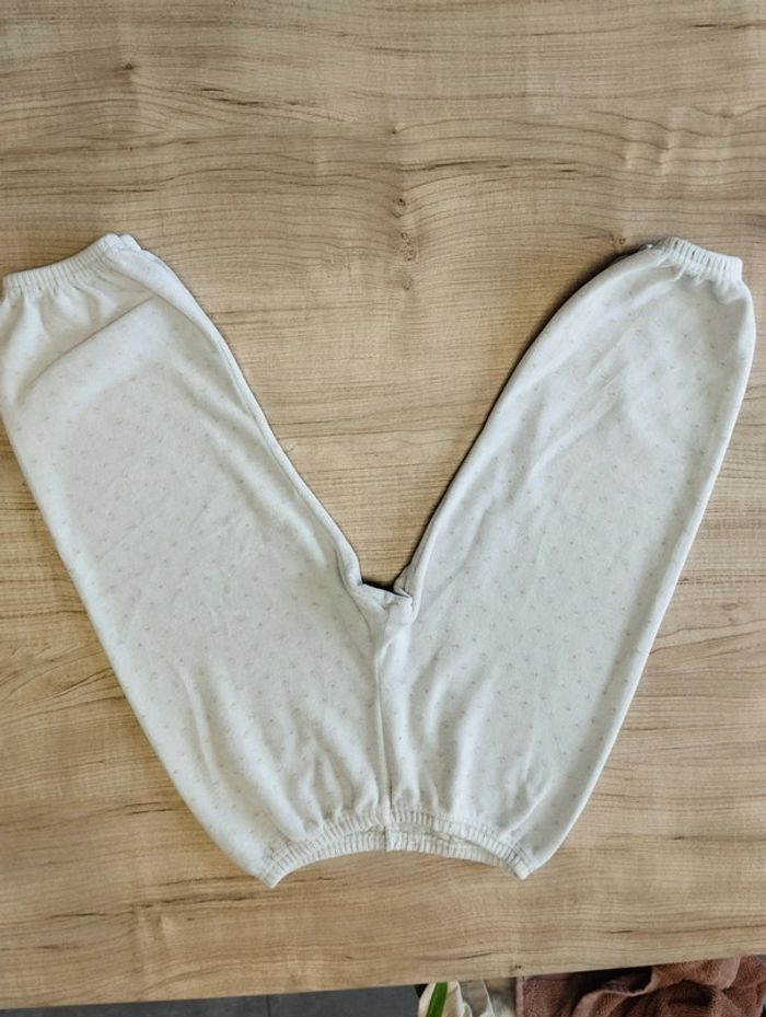 Pyjama petit bateau - photo numéro 4