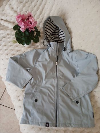 Ciré imperméable 