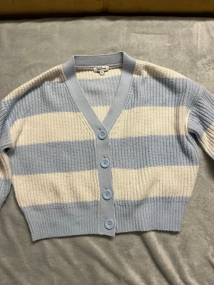 Gillet - photo numéro 3