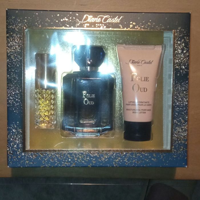 coffret parfum - photo numéro 2