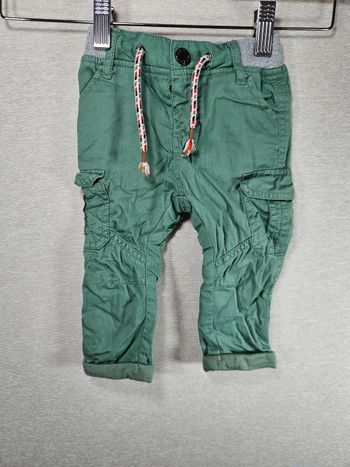 Pantalon gémo 9 mois