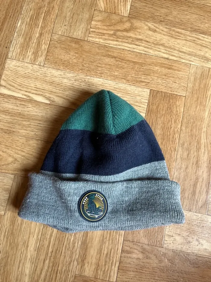 Bonnet garçon hiver 54 cms in extenso