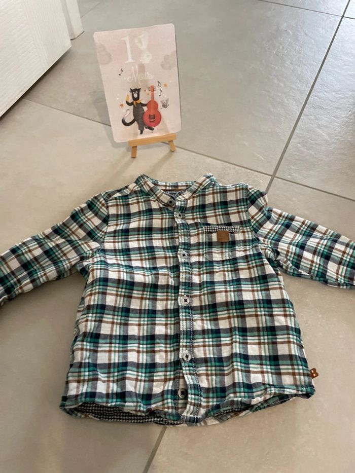 Chemise