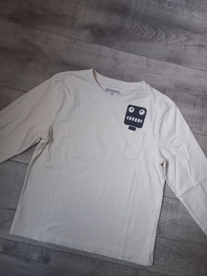 Haut orchestra 8 ans neuf