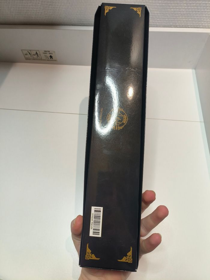 Baguette magique Divination - photo numéro 10