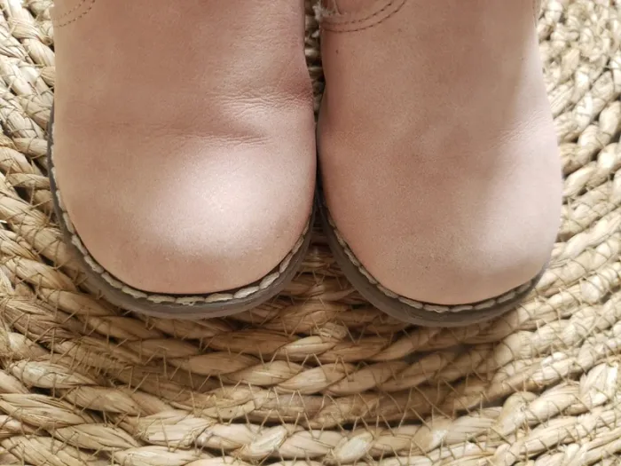 Bottines taille 21 - photo numéro 5