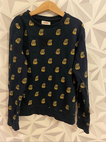 Pull catimini garçon