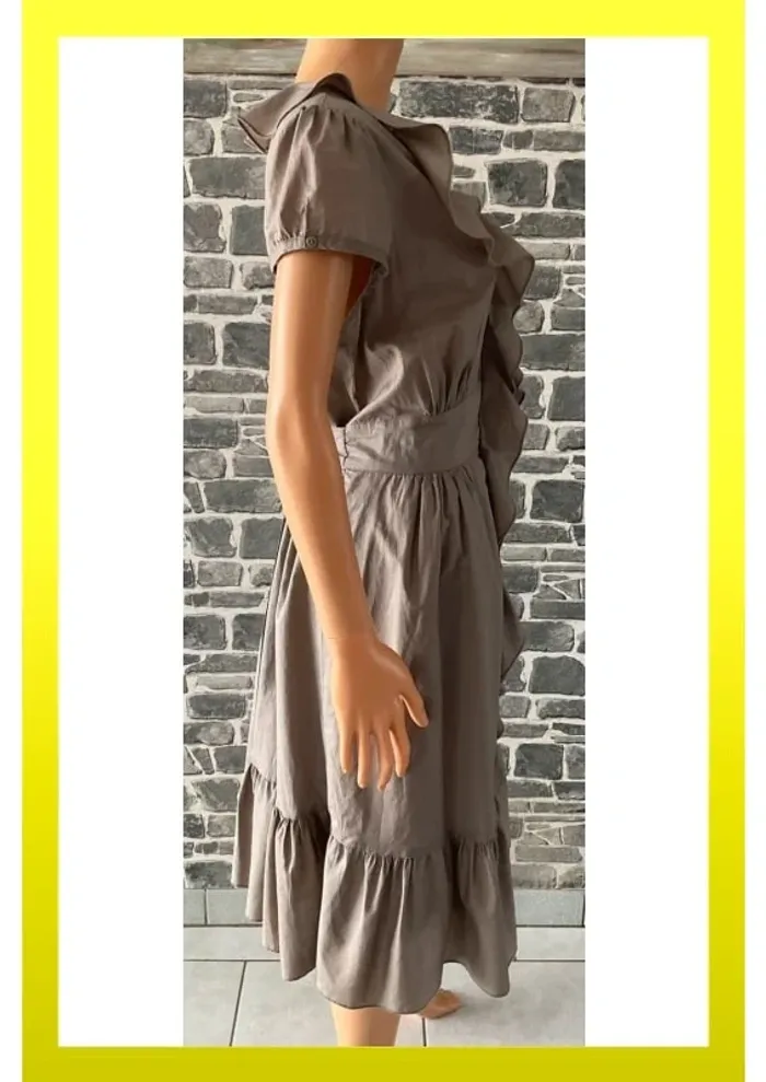 Robe " Jacqueline Riu " 👗 - photo numéro 5