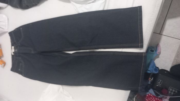 Jeans fille - photo numéro 2