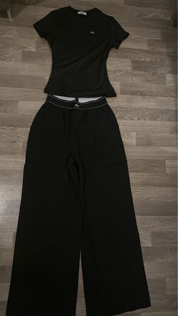 Ensemble yoga 