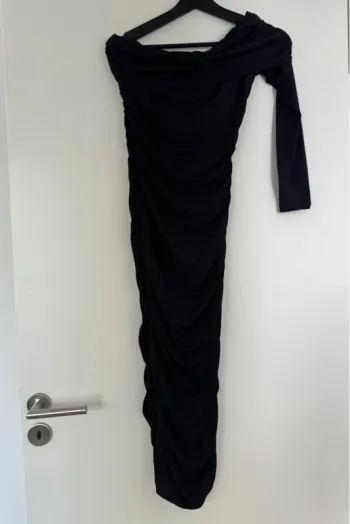 Robe longue