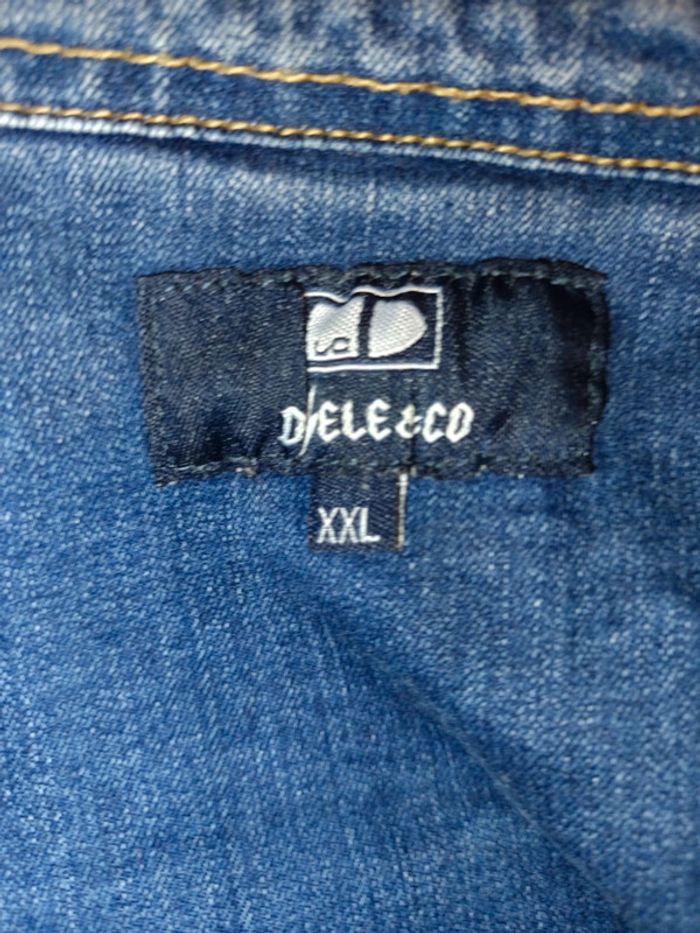 Veste diele &com - photo numéro 3