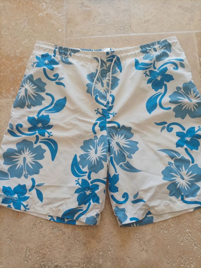 Short de bain