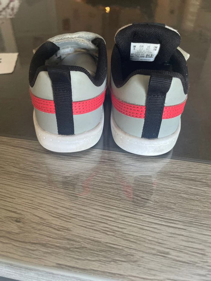 Basket puma - photo numéro 6