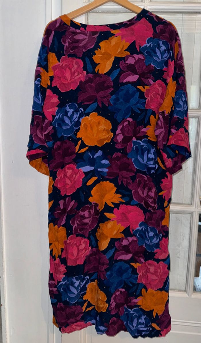 Robe longue des petits hauts Taille 2 - photo numéro 5