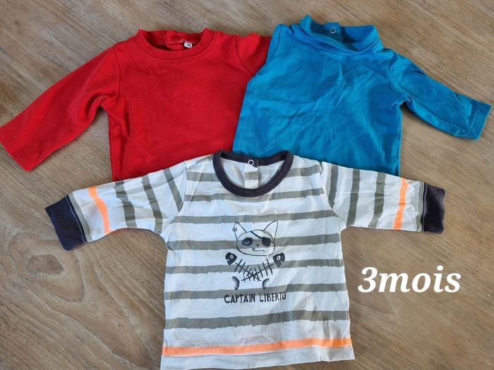 T-shirt ML