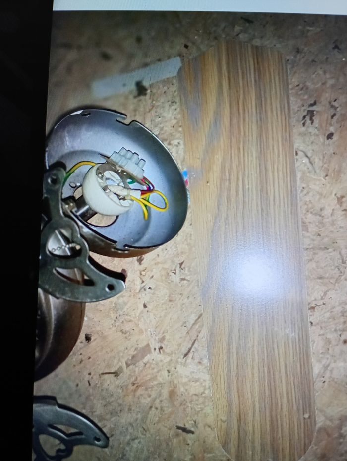 Ventilateur - photo numéro 3