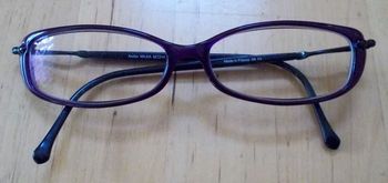 Lunettes de Vue "Axebo Milka"