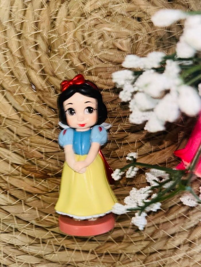 Figurine disney - photo numéro 3