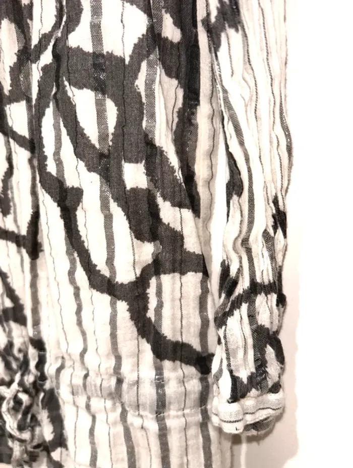 Robe tunique fille Antik Batik - photo numéro 2