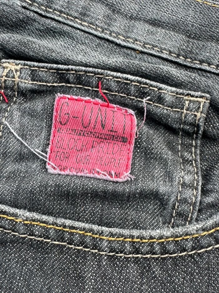 Short baggy G-Unit - photo numéro 2