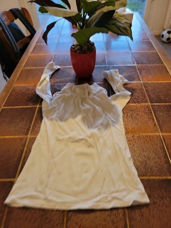 Sous pull tee shirt  manches longues