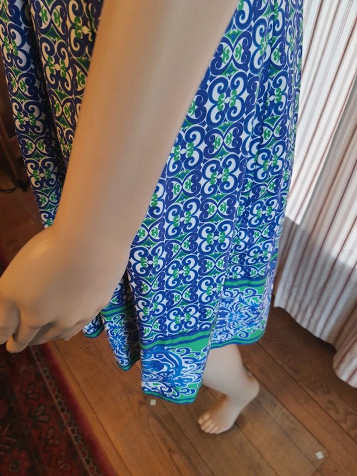 Jolie robe d'été Nine West taille 2 fr 36 - photo numéro 9