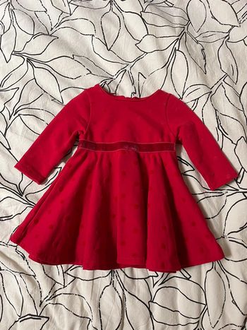 robe obaïbi