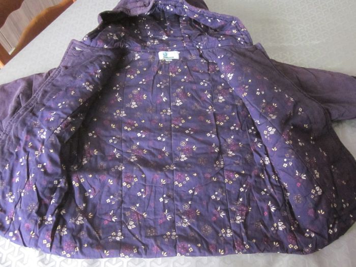 manteau - photo numéro 2