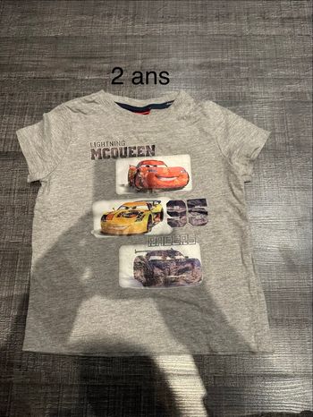 T-shirt