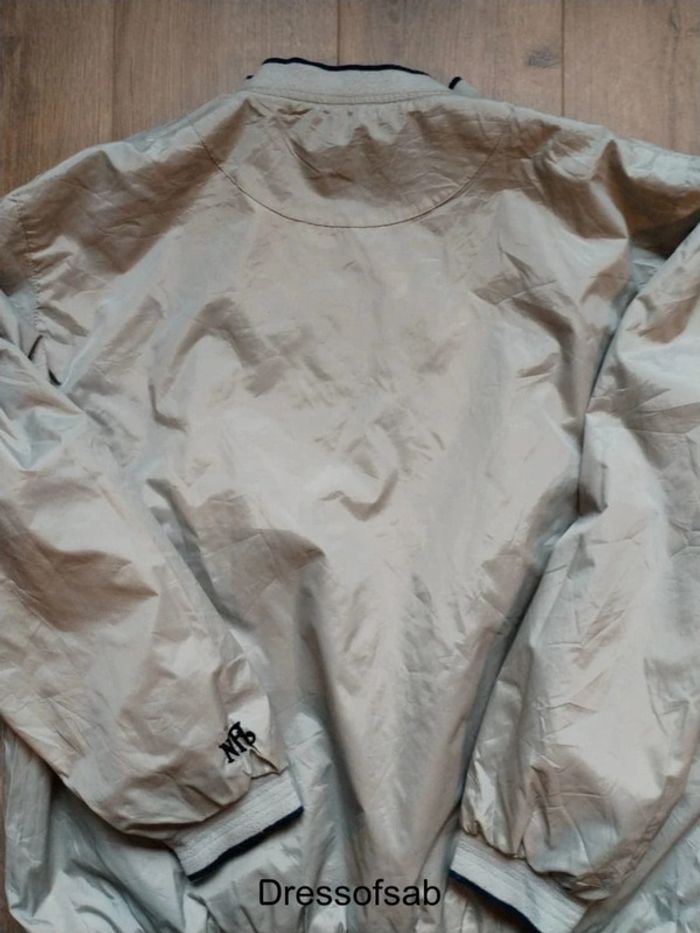 Windbreaker NFL - Patriots de Nouvelle Angleterre XL US Homme réversible - photo numéro 14