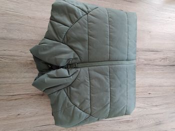 Doudoune 14 ans Esprit 