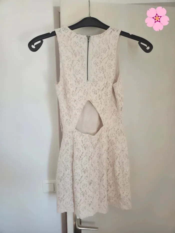 Robe d'été femme - photo numéro 2